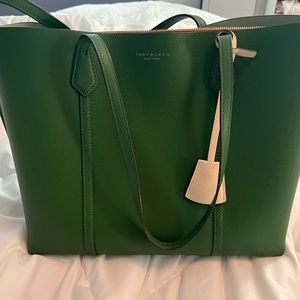 Tory Burch Perry tote